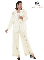 Love The Queen, Style 17664  Jacket