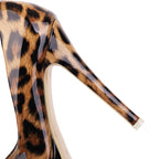 Women's Sexy High Heel Platform Shoes