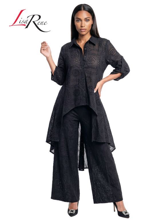 Lisa Rene, Style 3367