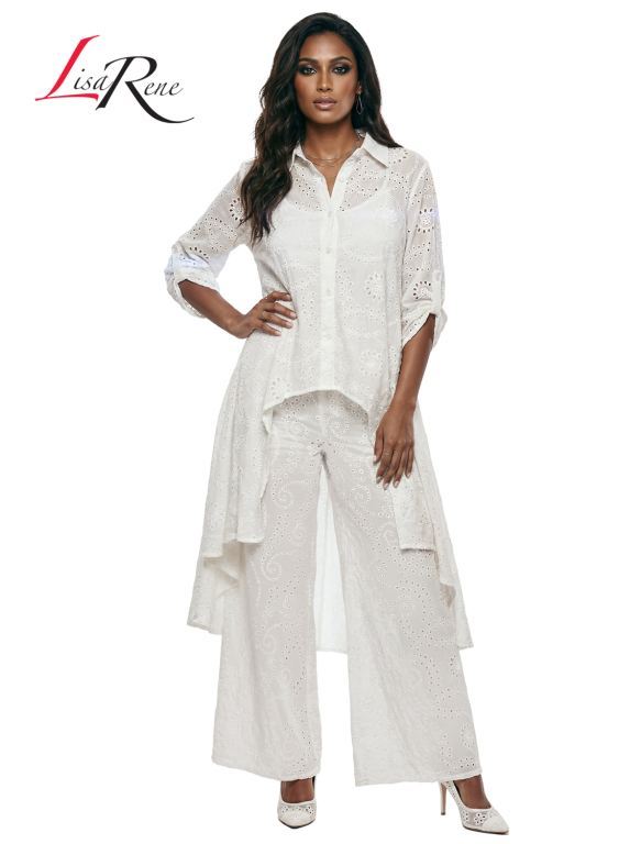 Lisa Rene, Style 3367