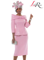 Lisa Rene, Style 3373