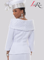 Lisa Rene, Style 3373