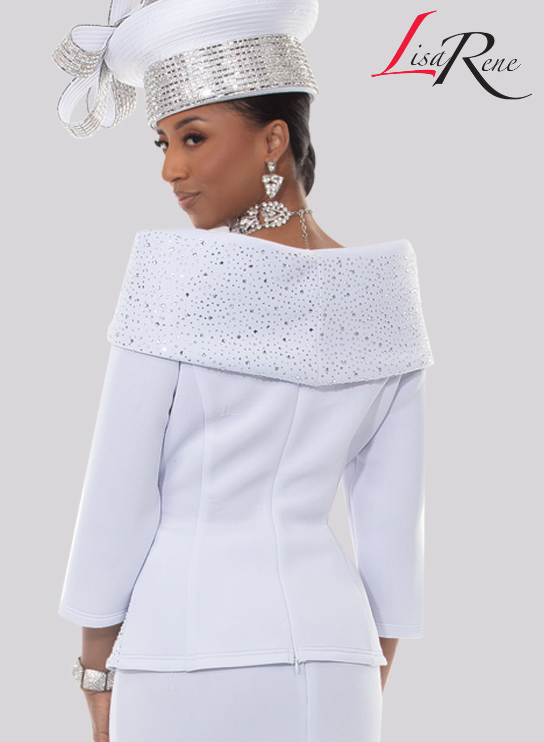 Lisa Rene, Style 3373