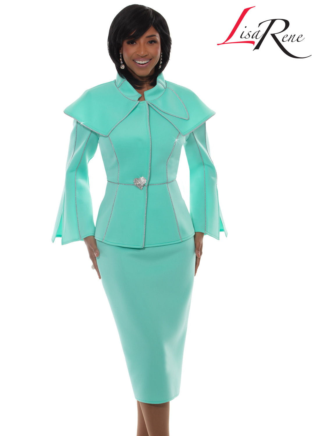 Lisa Rene, Style 3377