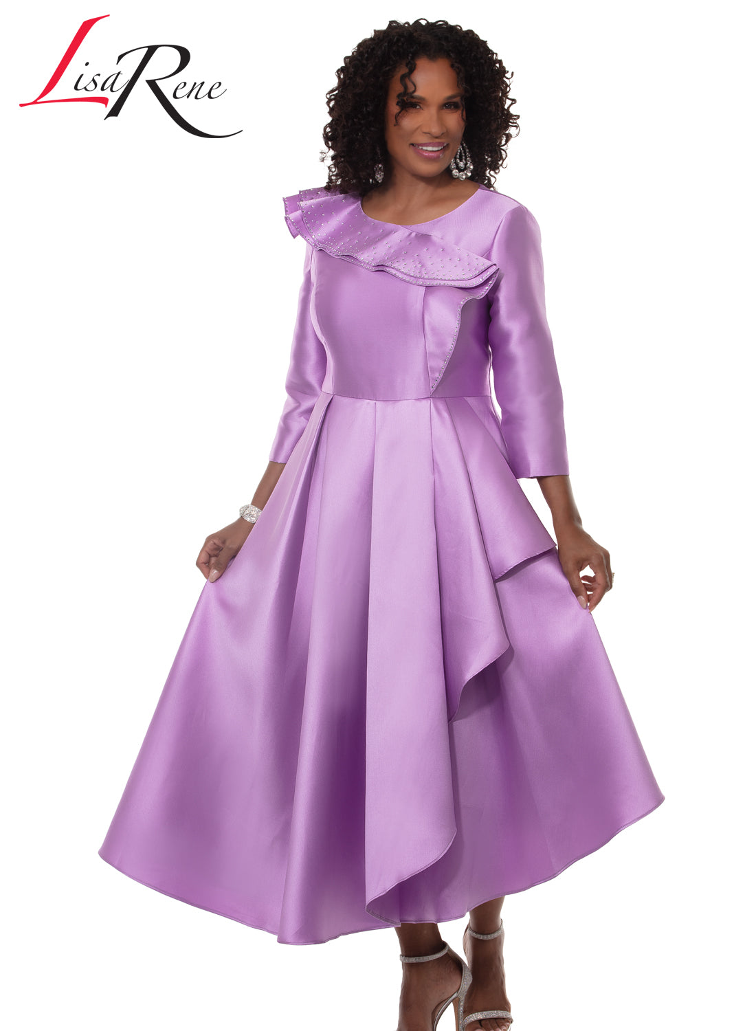 Lisa Rene, Style 3380