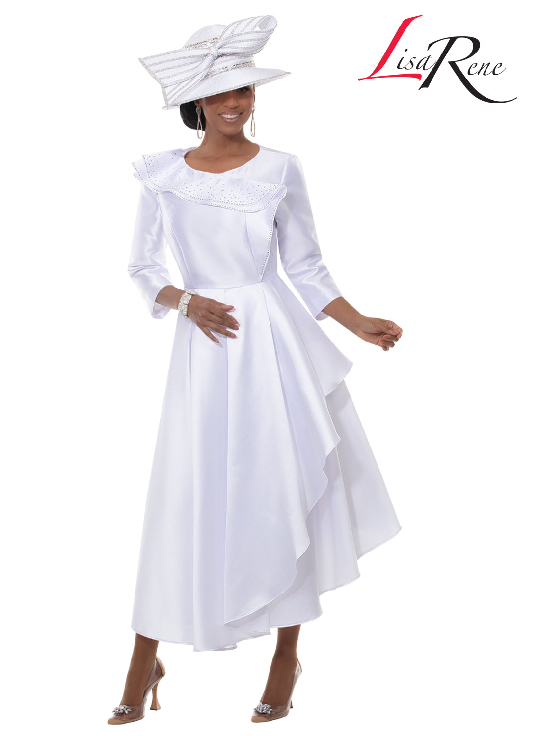 Lisa Rene, Style 3380