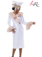Lisa Rene, Style 3381