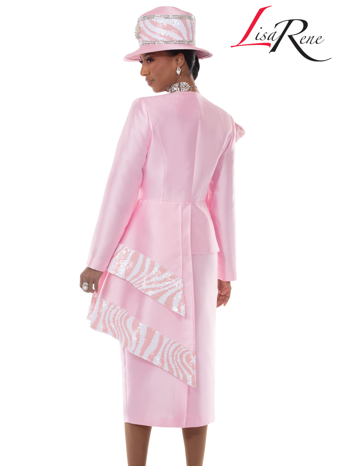Lisa Rene, Style 3382