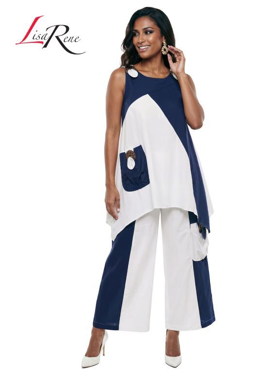 Lisa Rene, Style 3389