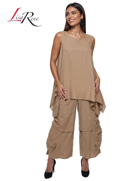 Lisa Rene, Style 3390