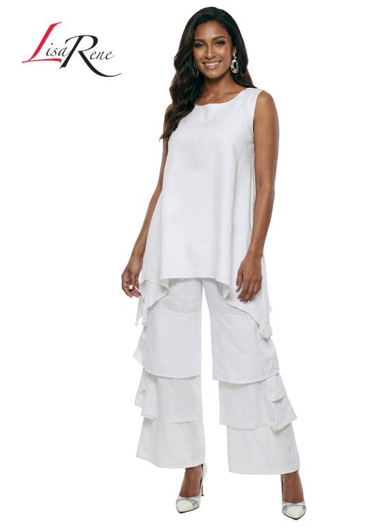 Lisa Rene, Style 3390