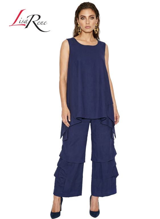 Lisa Rene, Style 3390