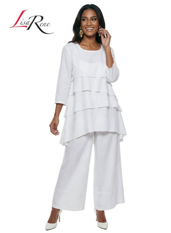 Lisa Rene, Style 3391