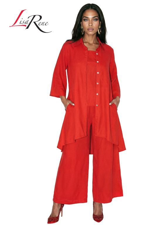 Lisa Rene, Style 3392