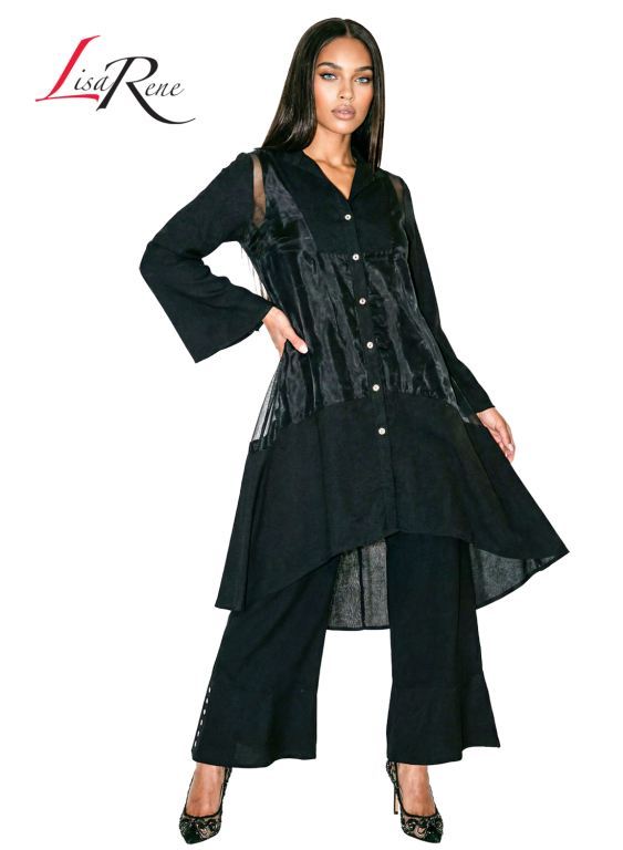 Lisa Rene, Style 3393