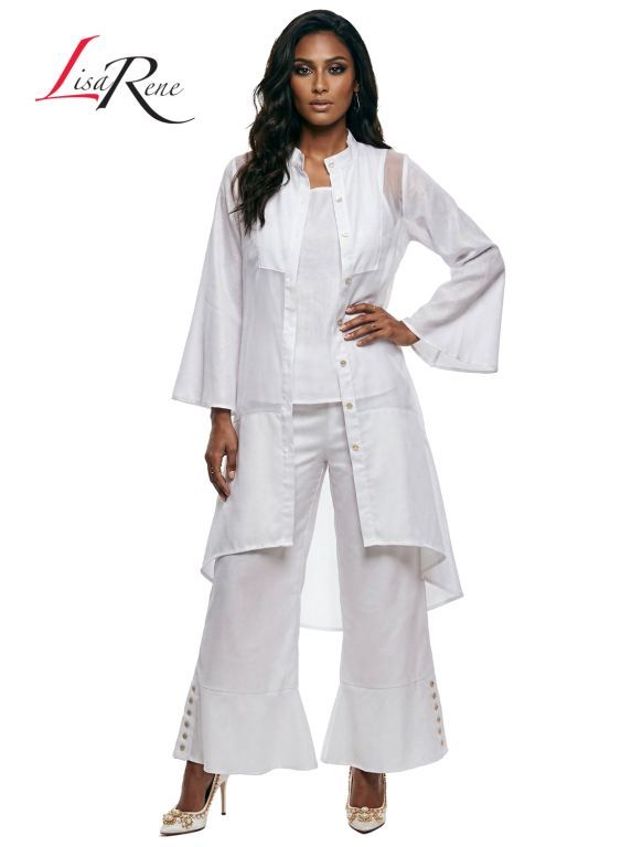 Lisa Rene, Style 3393
