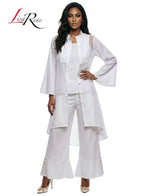 Lisa Rene, Style 3393