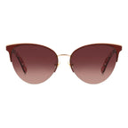 Kate Spade Multicolor Metal Sunglasses
