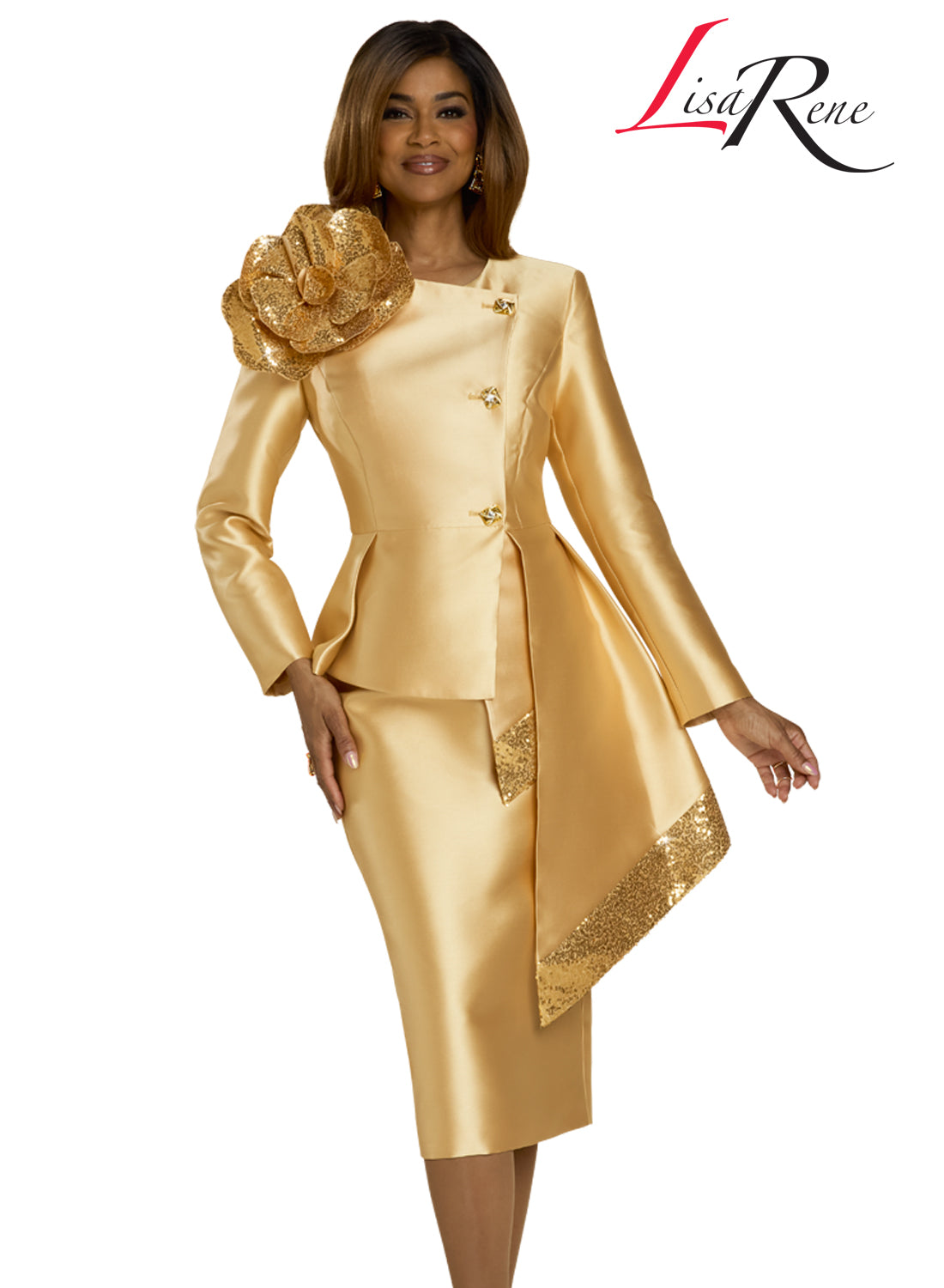 Lisa Rene, Style 66972