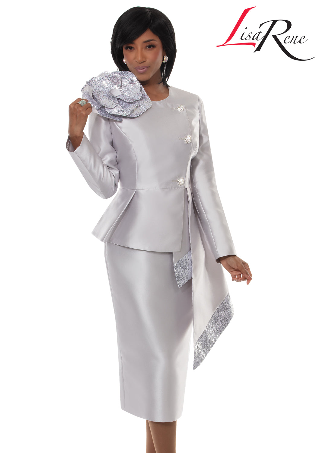 Lisa Rene, Style 66972