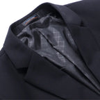 Men’s Premium Suit - Four Seasons Fit