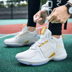 James 16 Basketball Shoes & Other High-Top Sneakers