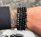 Trendy Handmade Men's Bracelet Sets