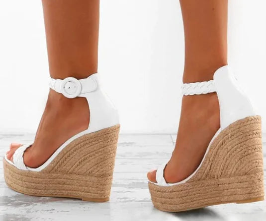Women's Wedge Sandals