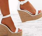 Women's Wedge Sandals