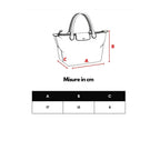 Alexander Wang Black Leather Shoulder Bag