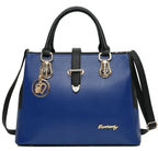 Chic Anytime Messenger Bag
