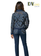 DV Jeans by Donna Vinci, Style 8518