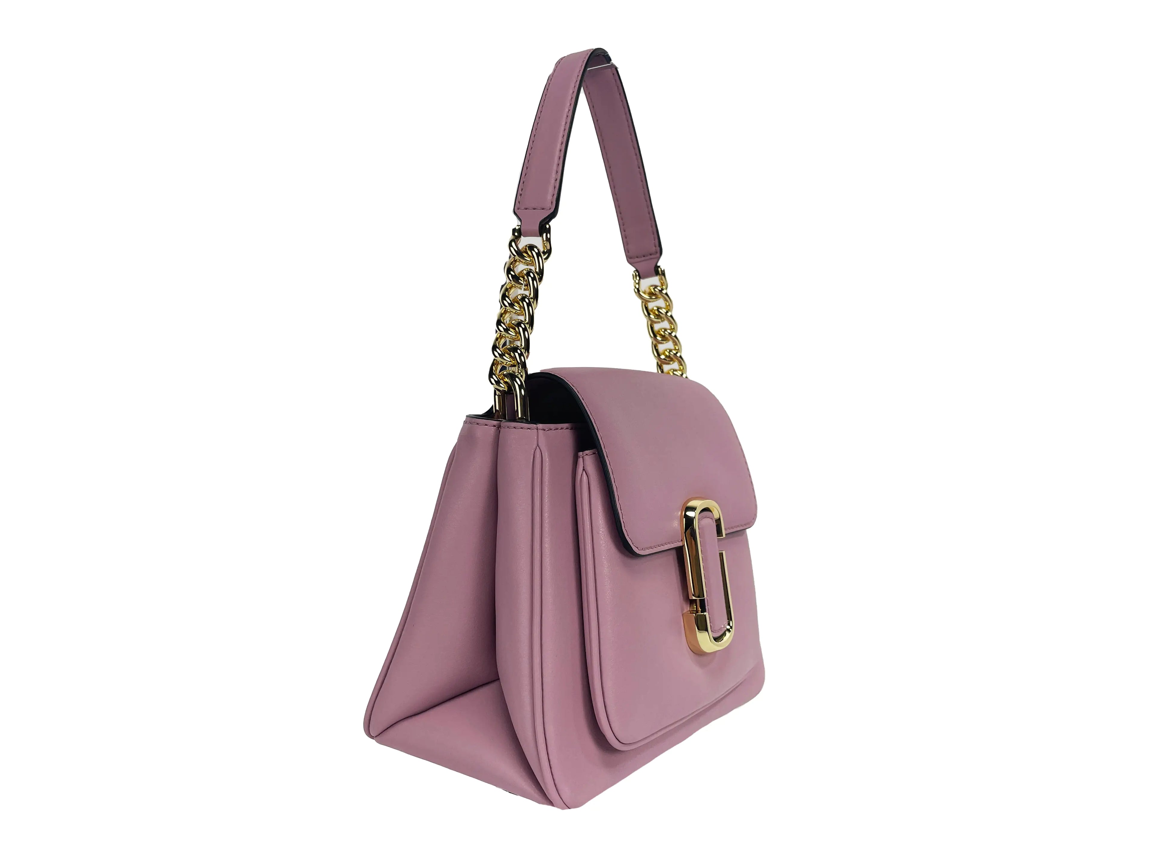 Marc Jacobs The J Marc Mini Chain Satchel