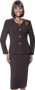 Terramina 2-Piece Suit, Style 9004