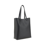 Saint Laurent Black Lamb Ovis Aries Aries Shoulder Bag
