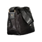 Laura Biagiotti Black Polyester Women's Handbag