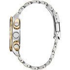 Citizen Gray Stainless Steel Sport Watch