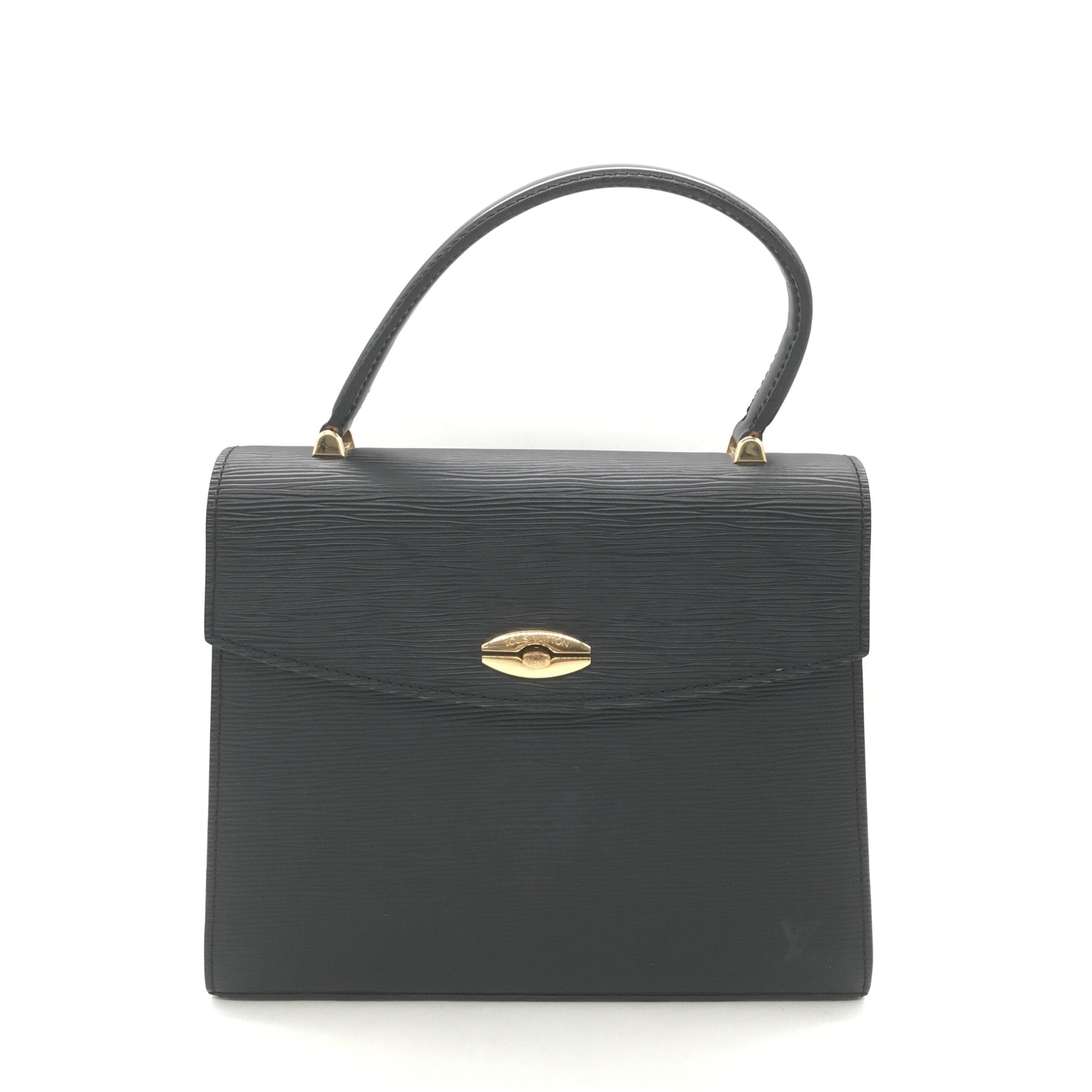 Louis Vuitton Malesherbes Handbag