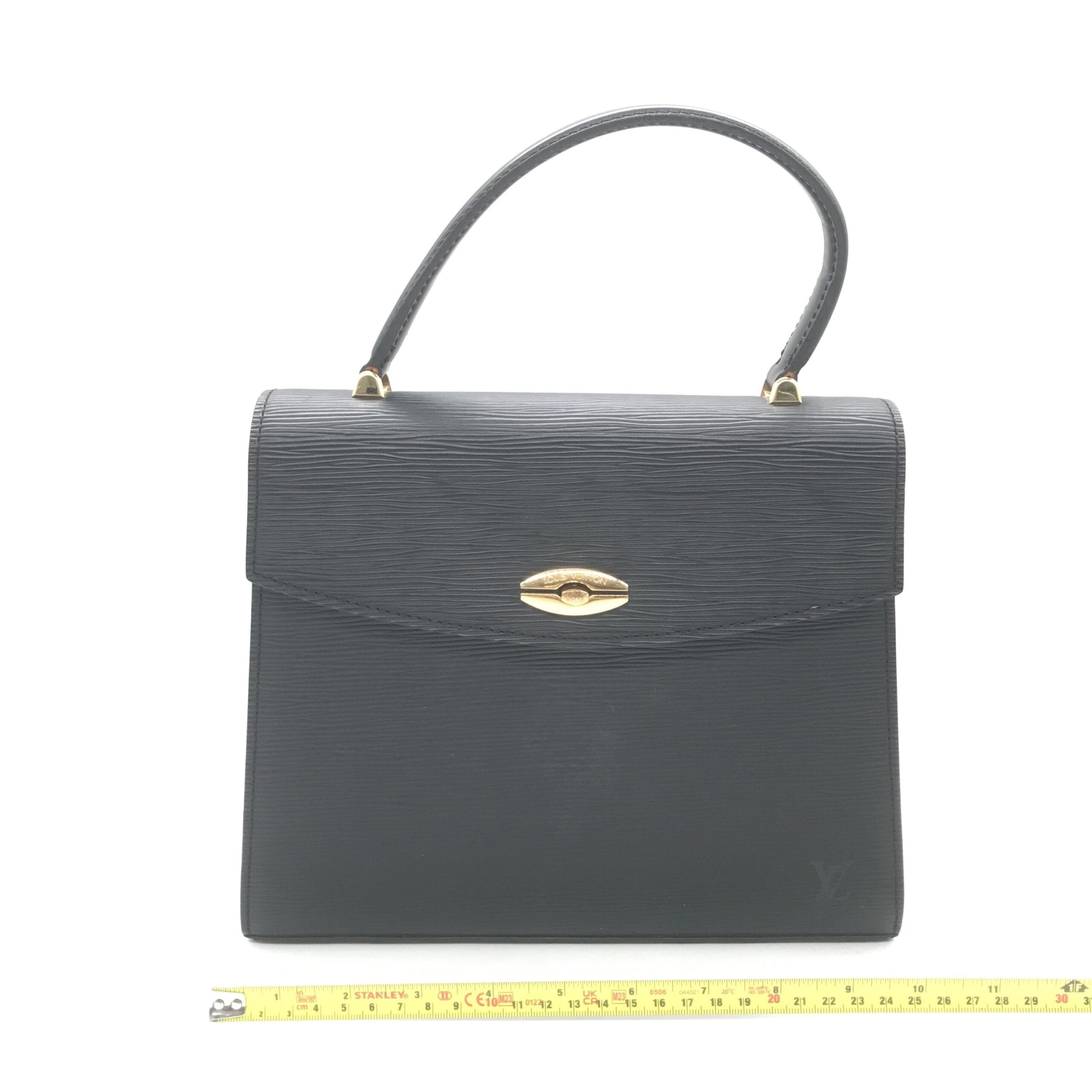 Louis Vuitton Malesherbes Handbag