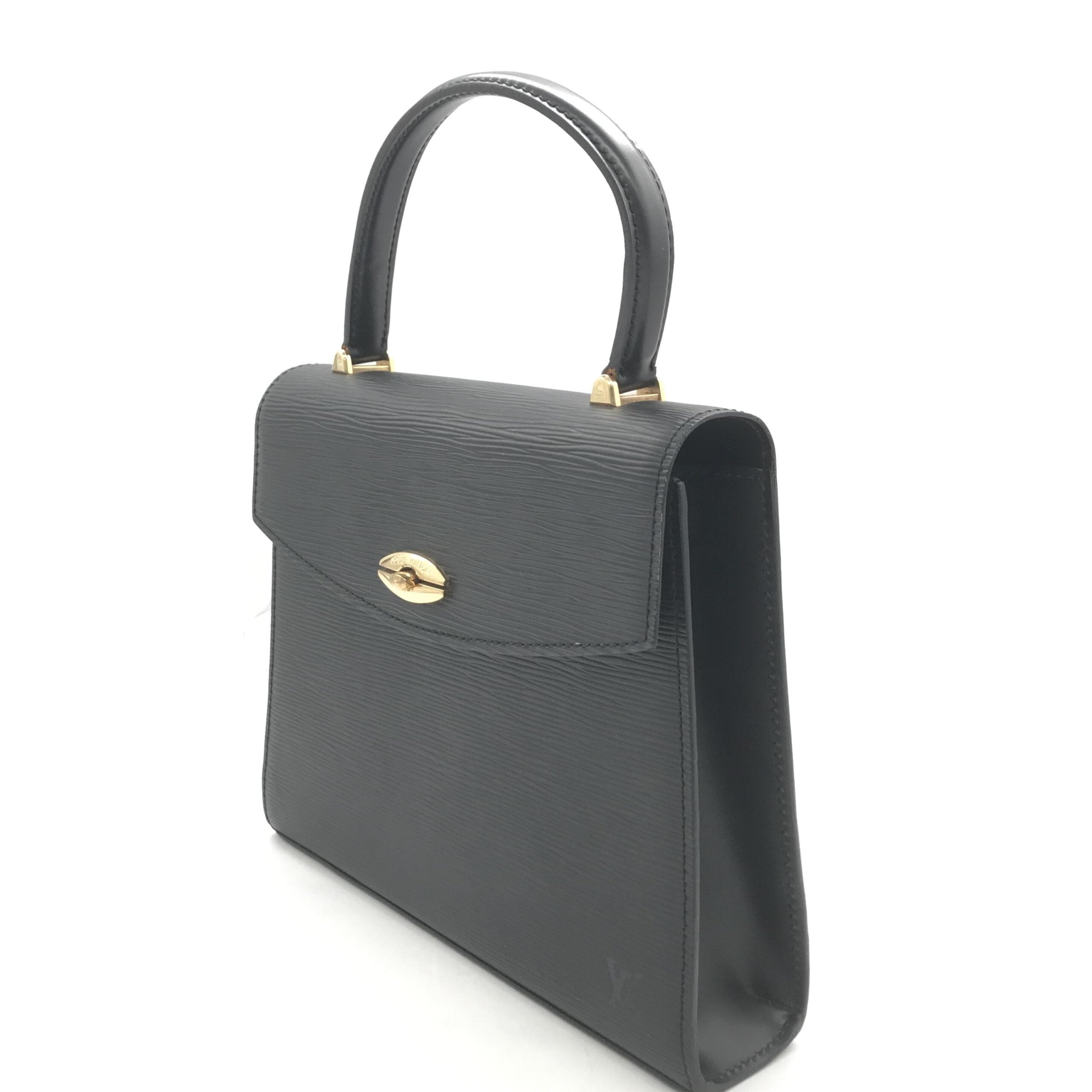 Louis Vuitton Malesherbes Handbag