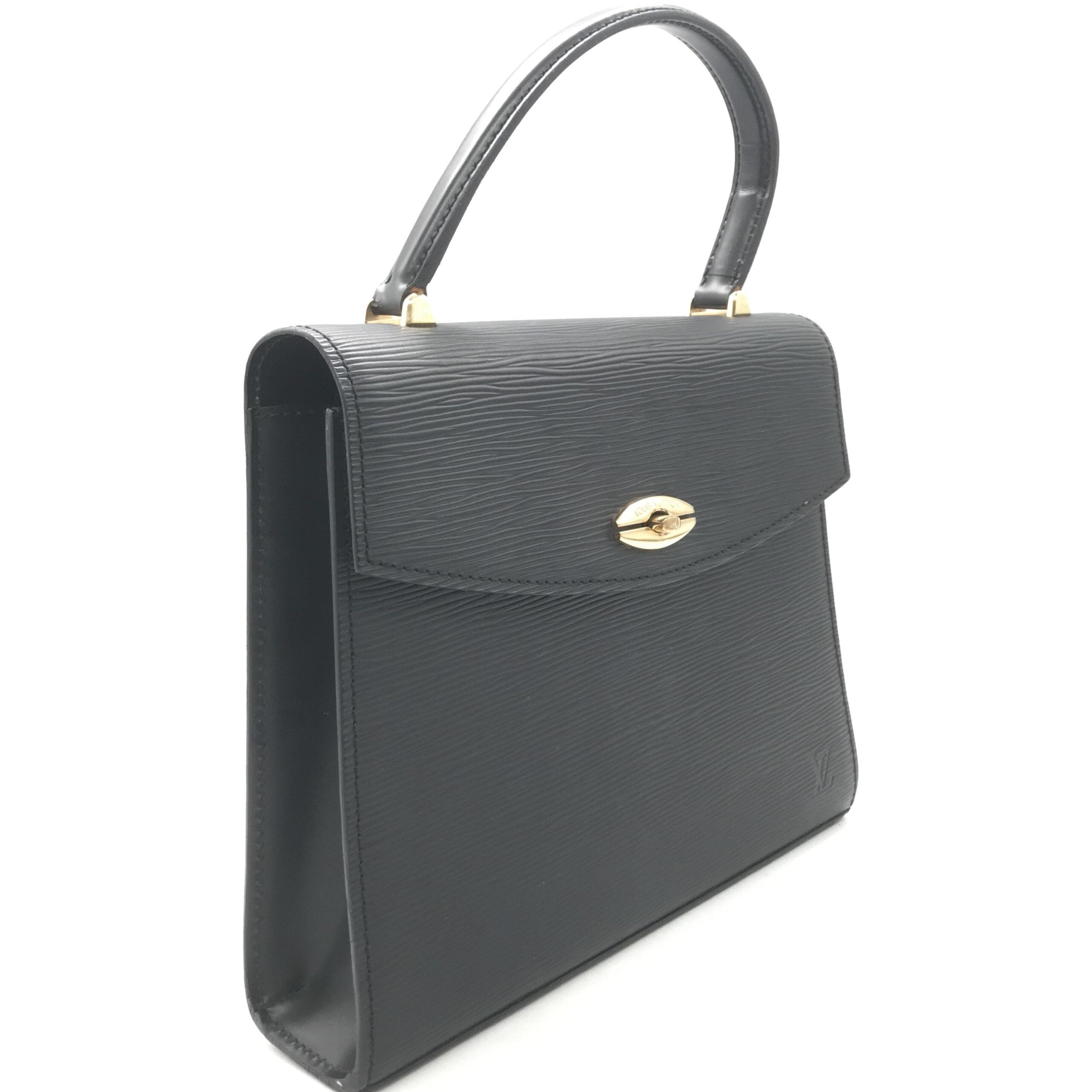 Louis Vuitton Malesherbes Handbag