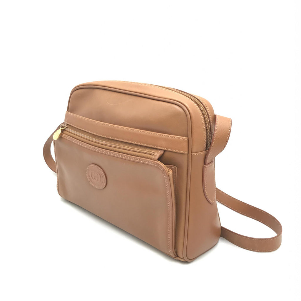 Gucci Vintage Crossbody Bag