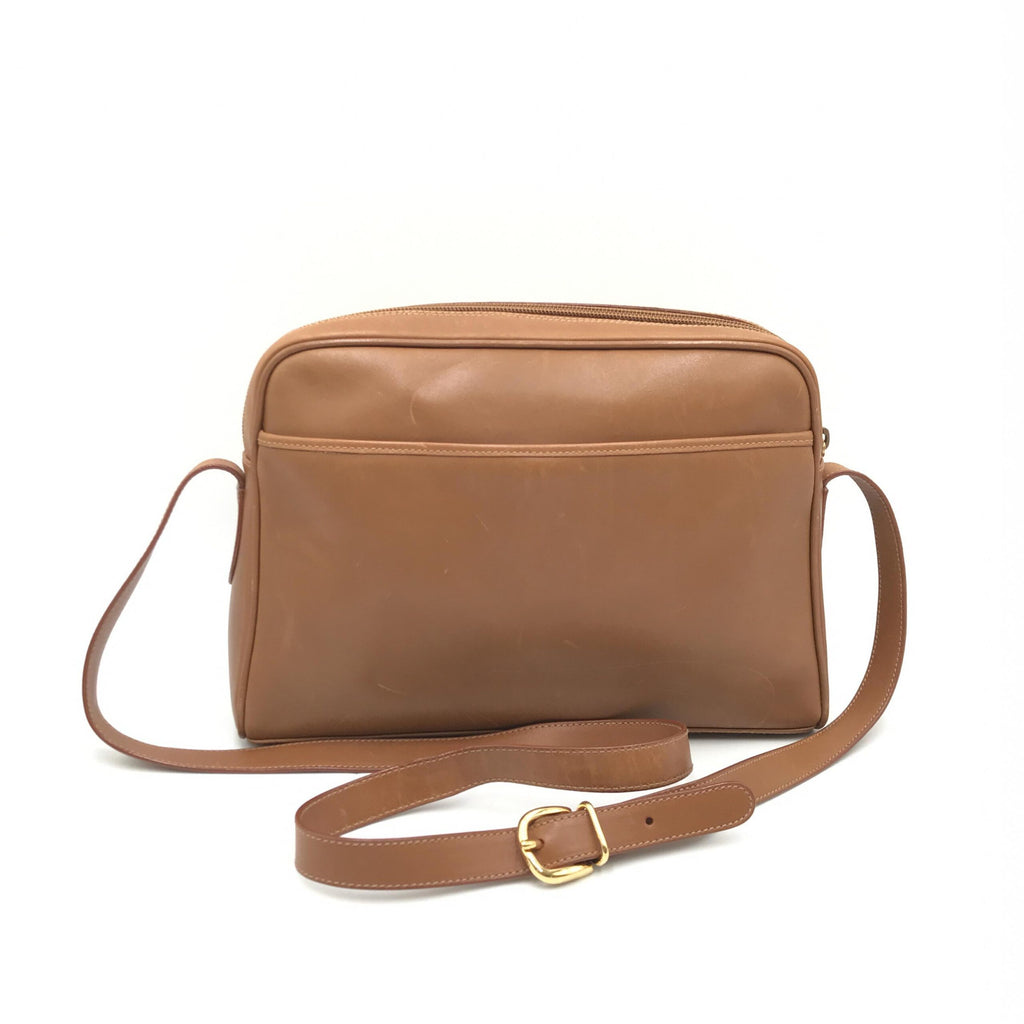 Gucci Vintage Crossbody Bag