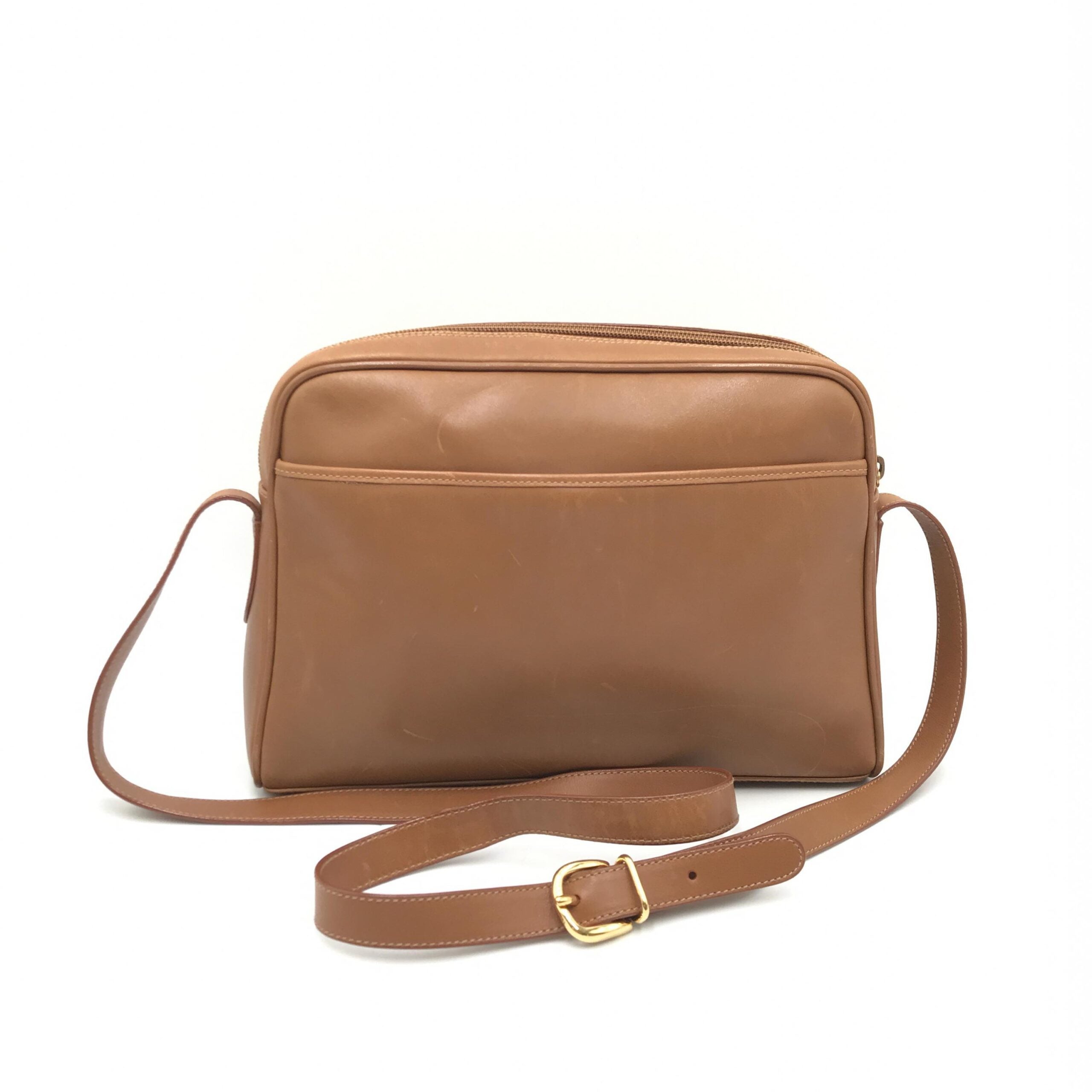 Gucci Vintage Crossbody Bag