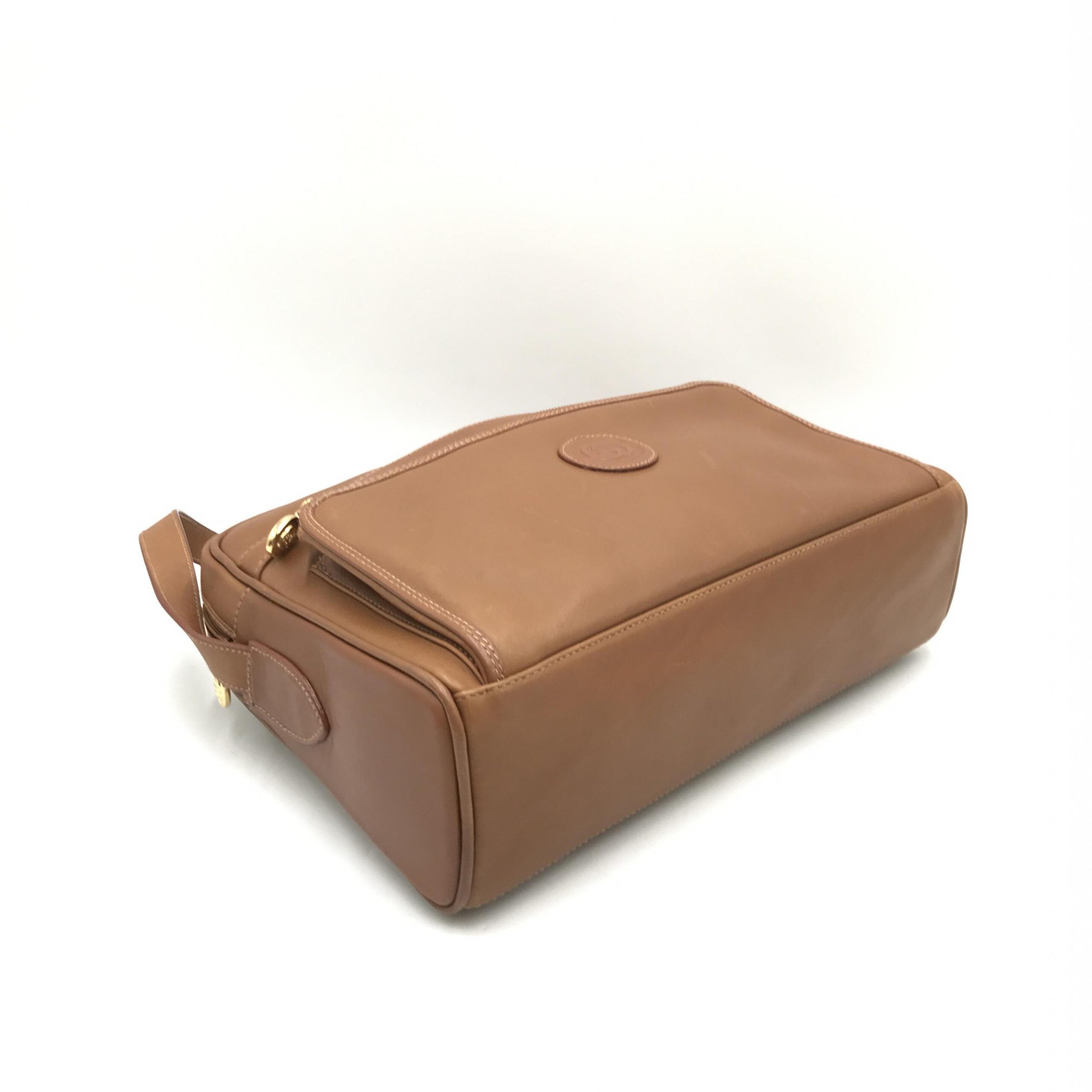 Gucci Vintage Crossbody Bag