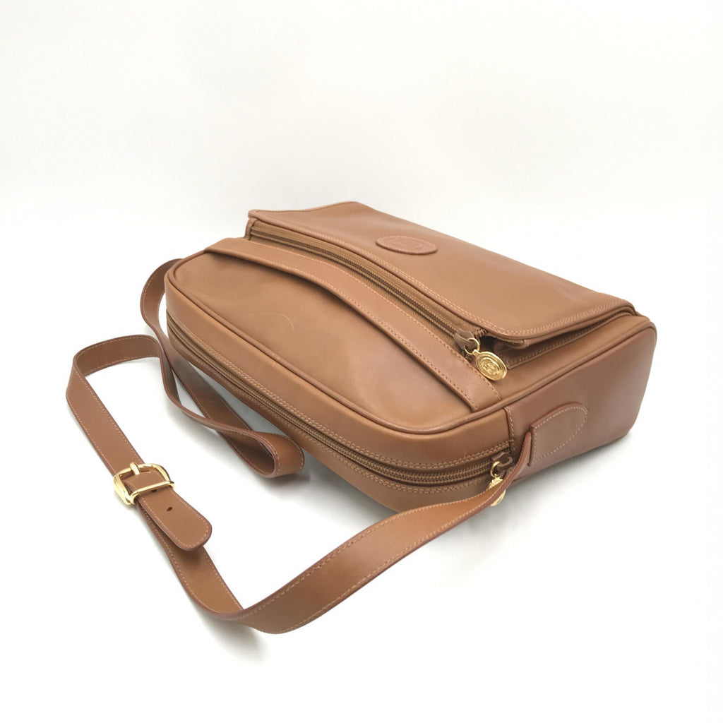 Gucci Vintage Crossbody Bag
