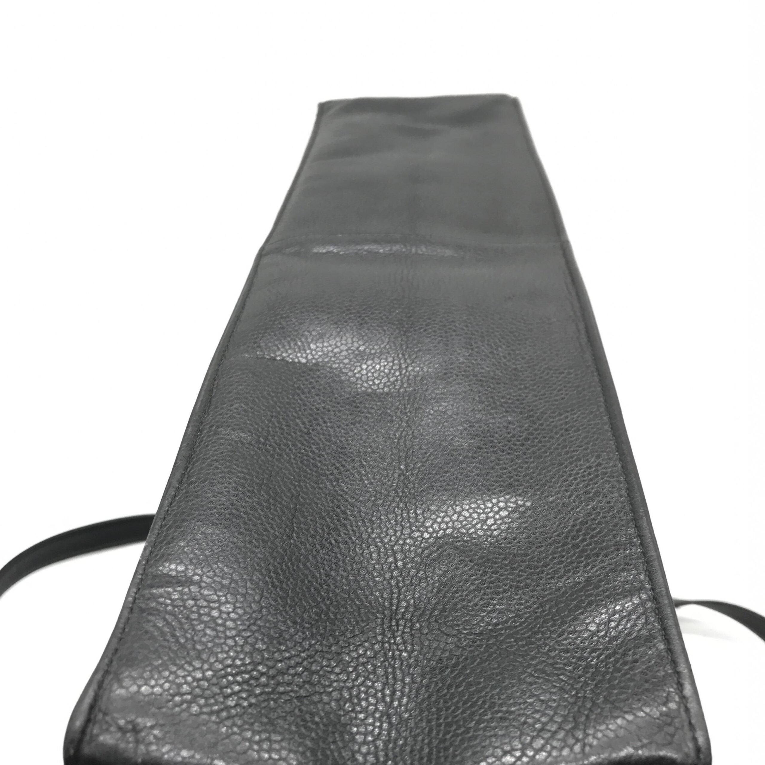 Chanel CC Caviar Tote Bag