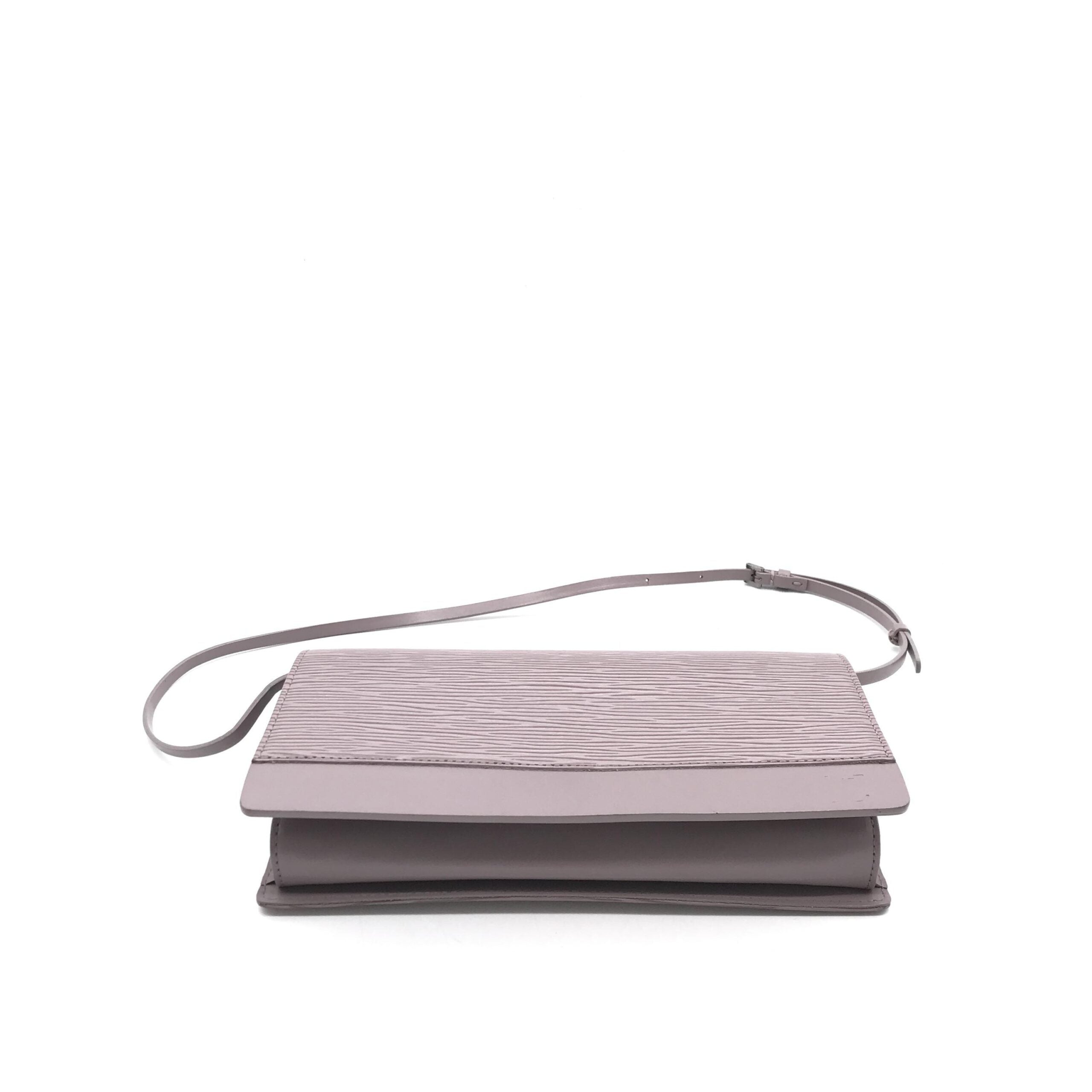 Louis Vuitton Honfleur Clutch Bag