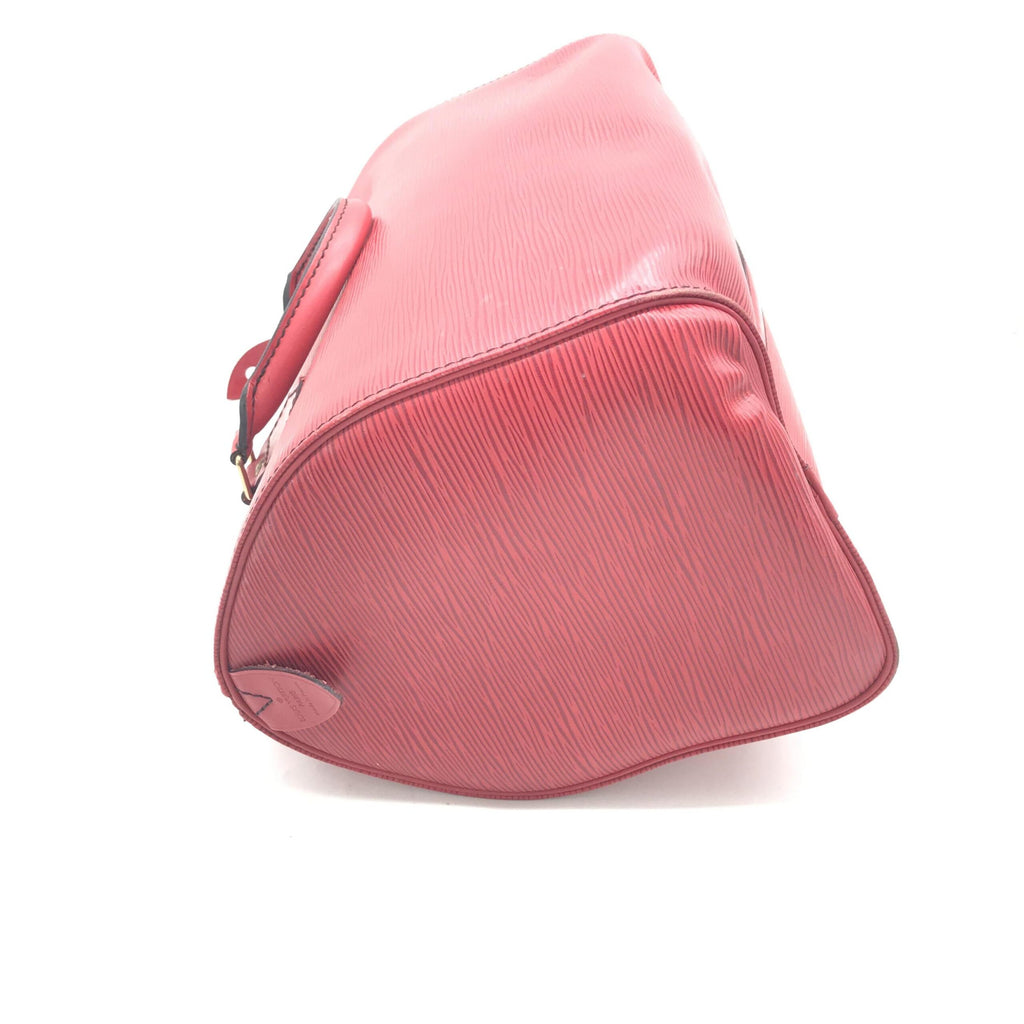 Louis Vuitton Speedy 30 Handbag