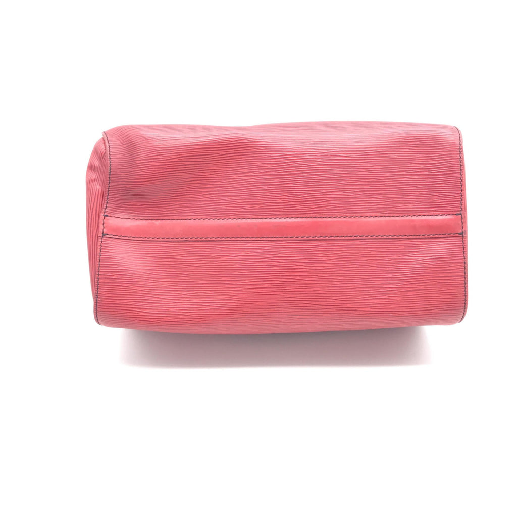 Louis Vuitton Speedy 30 Handbag